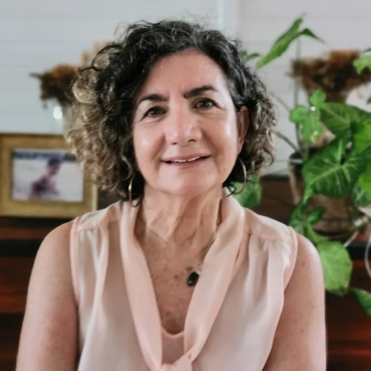 Analía González