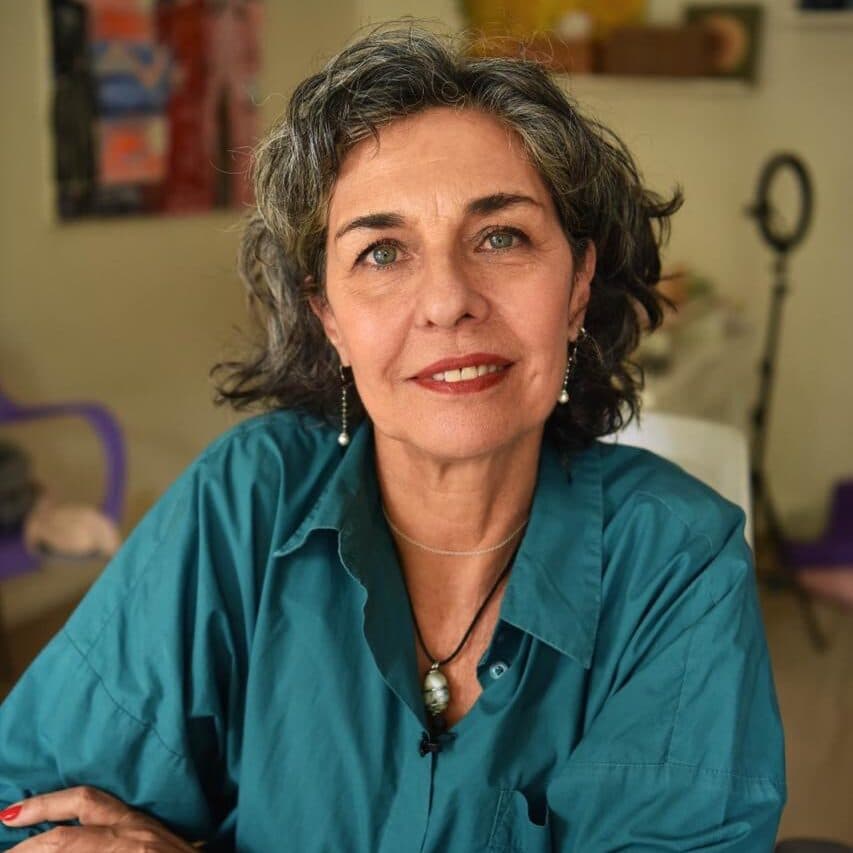 Gabriela Miguens