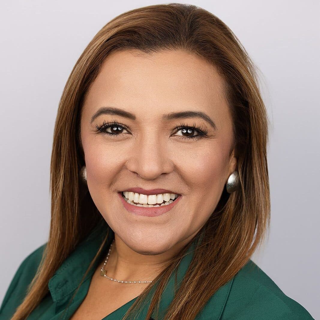 Mónica Sanabria Echeverry