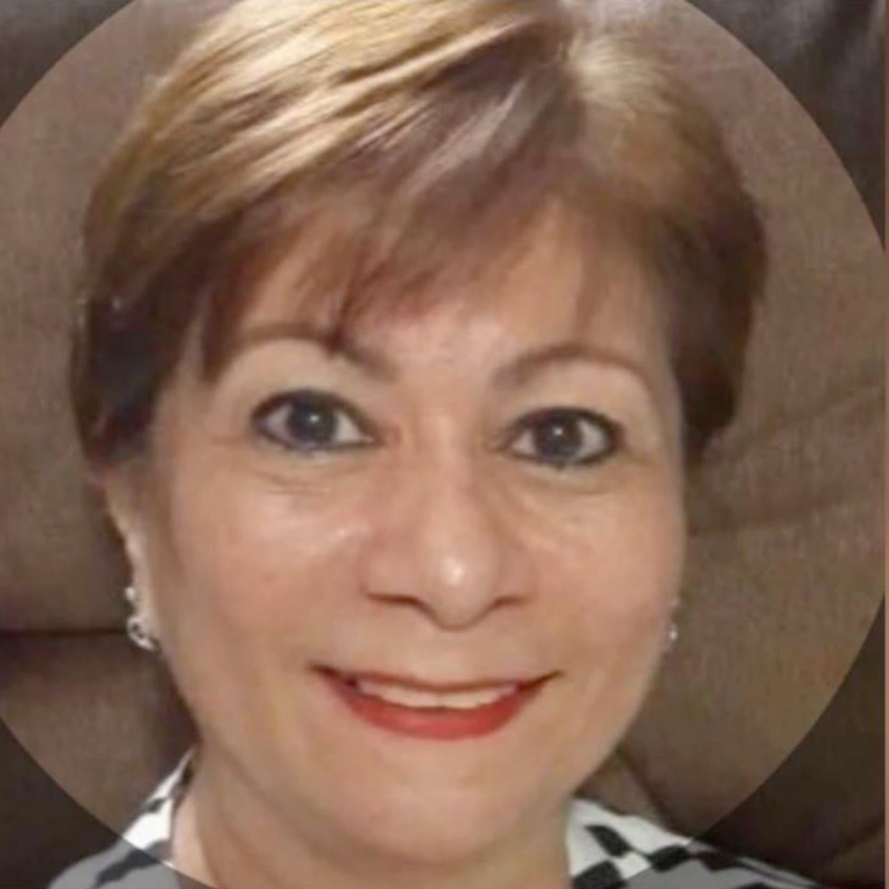 Carmen Pousa