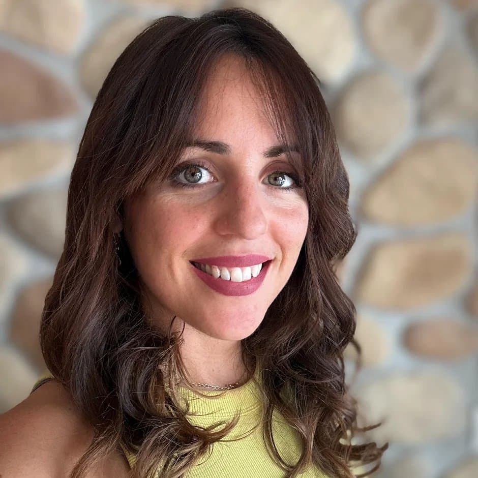 Verónica Díaz