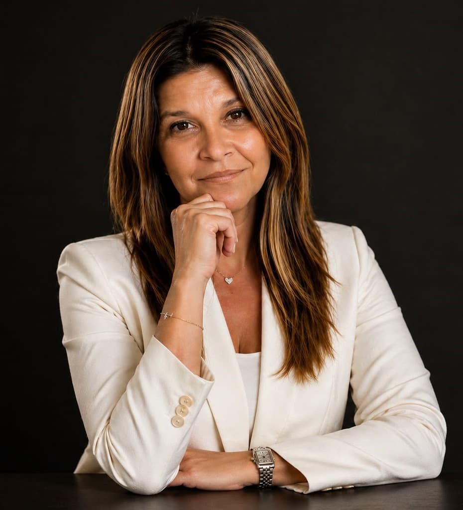 Ximena Sureda